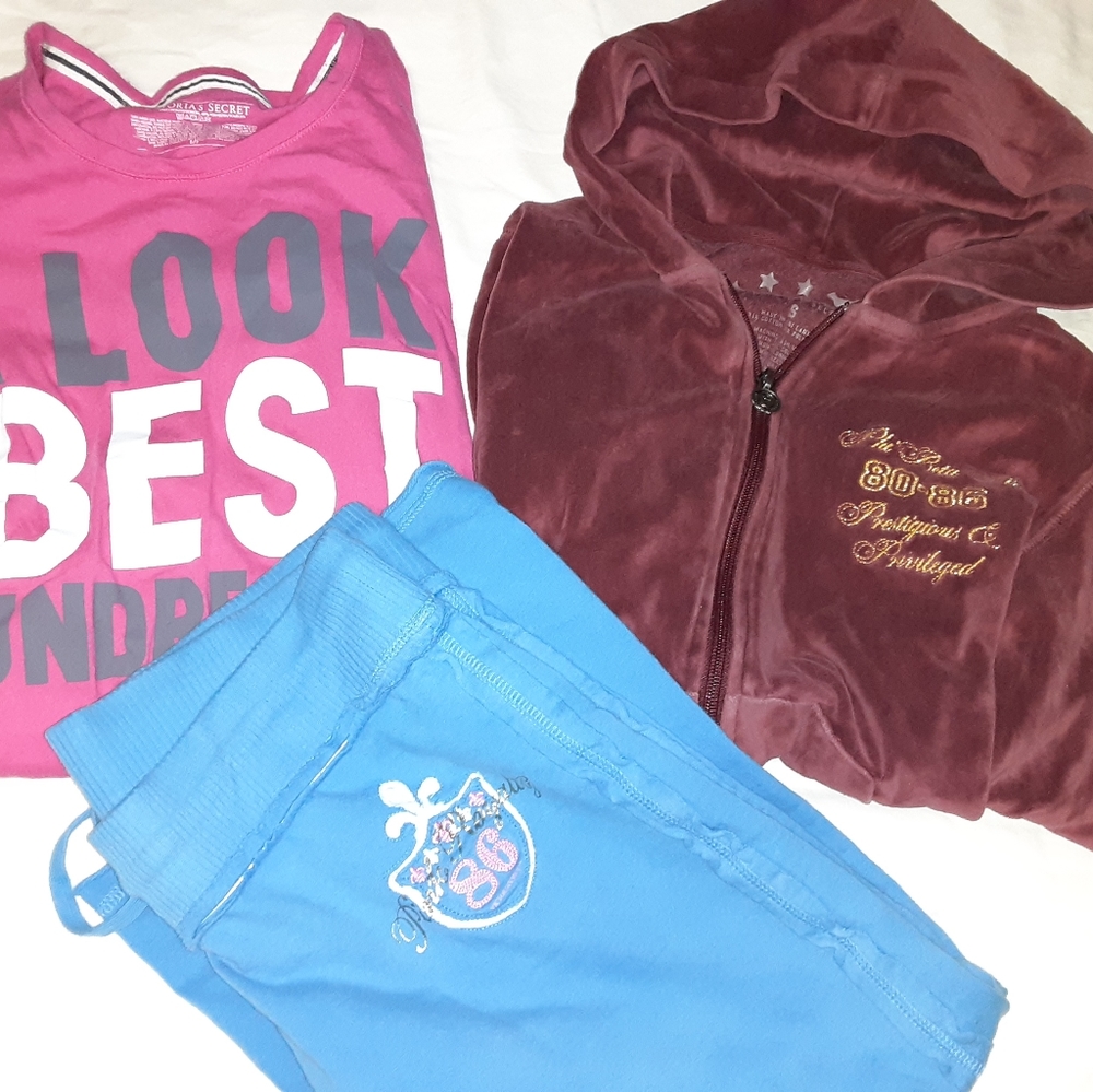 **SOLD**Victoria's Secret Bundle (S)